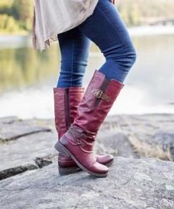 Zipper Shoes,Women's Vintage,Women's Vintage Leather Zipper Shoes