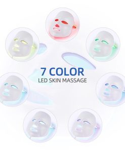 LED Face Mask,LED Face,Face Mask