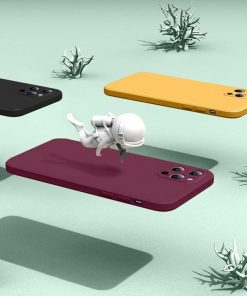 Silicone Case For iPhone,Case For iPhone