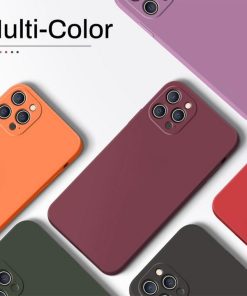 Silicone Case For iPhone,Case For iPhone