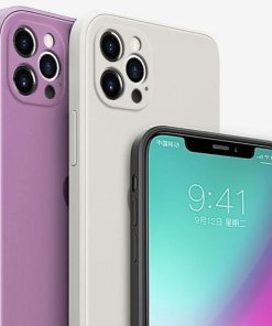 Silicone Case For iPhone,Case For iPhone