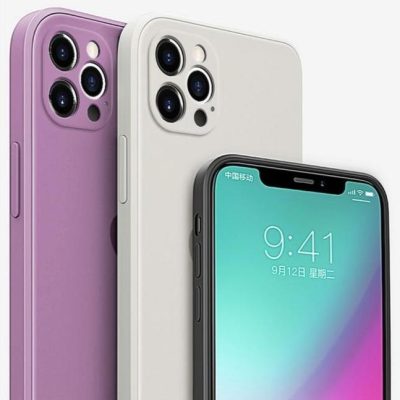 Silicone Case For iPhone,Case For iPhone