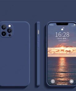 Silicone Case For iPhone,Case For iPhone