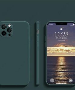 Silicone Case For iPhone,Case For iPhone