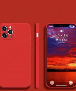 Silicone Case For iPhone,Case For iPhone