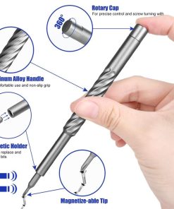 Precision Screwdriver Set,Precision Screwdriver,Screwdriver Set