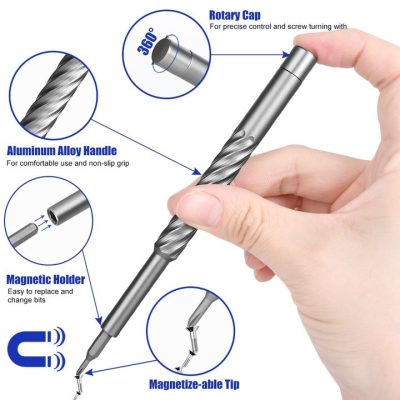 Precision Screwdriver Set,Precision Screwdriver,Screwdriver Set