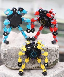 Fingertip Gyro,Transformable Fingertip Gyro,Transformable Fingertip