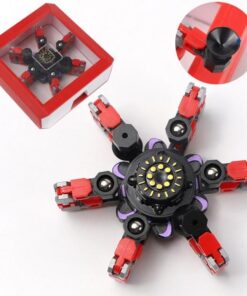 Fingertip Gyro,Transformable Fingertip Gyro,Transformable Fingertip