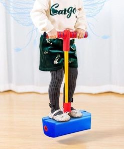 Foam Pogo Jumper,Pogo Jumper
