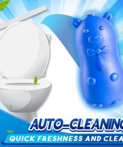 Toilet Bowl Tank Deodorant Auto-Cleaner,Toilet Bowl Tank,Toilet Bowl