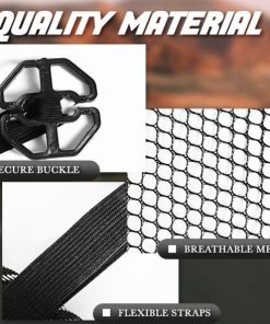 Bamboo Car Seat,Car Seat Pad,Ergonomic Bamboo,Ergonomic Bamboo Car Seat Pad