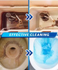 Toilet Bowl Tank Deodorant Auto-Cleaner,Toilet Bowl Tank,Toilet Bowl