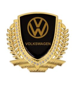 Diamond Car Sticker,Diamond Car,Car Sticker,3D Wheat,3D Wheat Ear Diamond Car Sticker