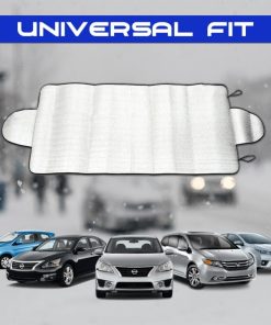 Car Windshield Snow Cover,Aluminium Foil,Aluminium Foil Car Windshield Snow Cover