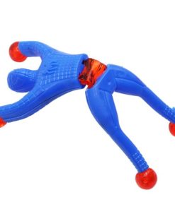 Wall Climbing Man,Wall Climbing,Climbing Man,Funny Sticky Wall Climbing Man