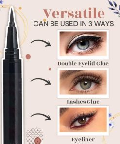 LashUp Mess-Free Starter Kit,LashUp™ Mess-Free Starter Kit
