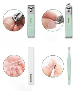 Nail Clippers Portable Set,Nail Clippers,Clippers Portable Set