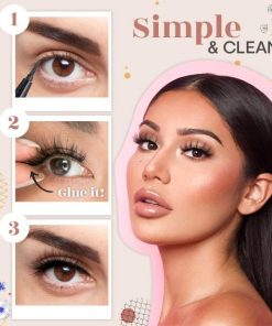 LashUp Mess-Free Starter Kit,LashUp™ Mess-Free Starter Kit