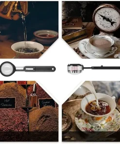 Adjustable Measuring Spoon,Measuring Spoon