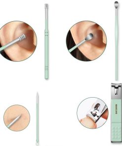 Nail Clippers Portable Set,Nail Clippers,Clippers Portable Set