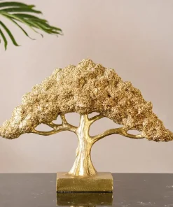 Sculpture Table,Table Ornament,Tree Sculpture,Tree Sculpture Table Ornament
