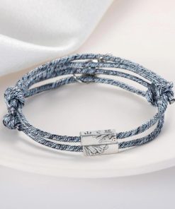 Couple Magnetic Bracelet,Magnetic Bracelet,Matching Couple,Matching Couple Magnetic Bracelet