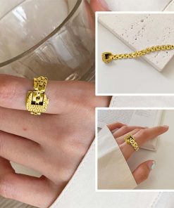 Chain Ring,Rotatable Chain Ring