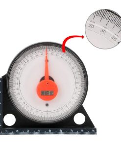 Angle Level,Level Finder,Magnetic Precise Angle Level Finder