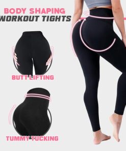 Workout Tights,SlimFit Workout Tights,SlimFit™ Workout Tights