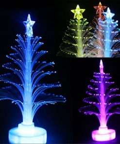 Color Changing LED Light,LED Light Lamp,Xmas Tree