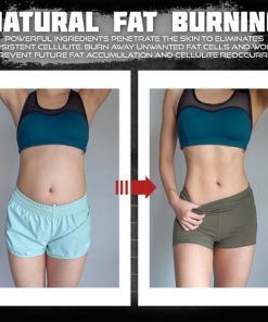 Slimming Cream,Body Slimming,BurnUp,BurnUp™ Body Slimming Cream