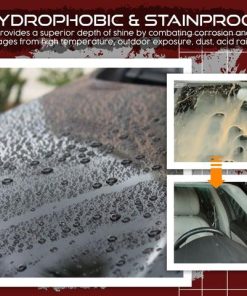 Car Coating Spray,SuperGloss,Coating Spray,Car Coating,SuperGloss™ Car Coating Spray
