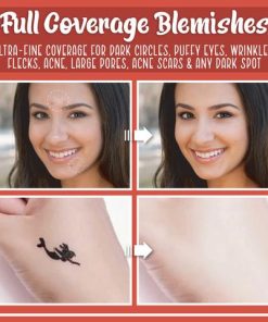 Mushroom Puff Full Coverage Air Cushion,Air Cushion