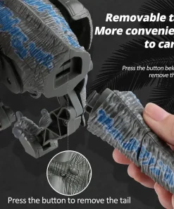 Remote Control Dinosaur,Dinosaur for Children