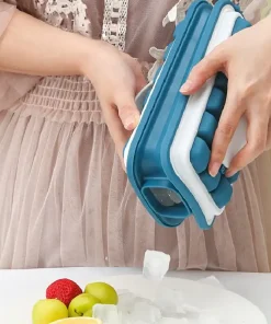 Cube Case,Ice Cube Case,Ice Cube,Portable Sealed Ice Cube