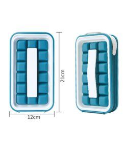 Cube Case,Ice Cube Case,Ice Cube,Portable Sealed Ice Cube