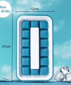 Cube Case,Ice Cube Case,Ice Cube,Portable Sealed Ice Cube