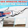 2-Steps Easy Wall Crack Fixer,Easy Wall Crack Fixer,Crack Fixer
