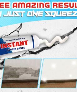 2-Steps Easy Wall Crack Fixer,Easy Wall Crack Fixer,Crack Fixer