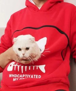 Cat Pouch Hoodie,Pouch Hoodie,Cat Pouch Hoodie Sweatshirt,Hoodie Sweatshirt