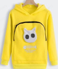 Cat Pouch Hoodie,Pouch Hoodie,Cat Pouch Hoodie Sweatshirt,Hoodie Sweatshirt