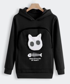 Cat Pouch Hoodie,Pouch Hoodie,Cat Pouch Hoodie Sweatshirt,Hoodie Sweatshirt