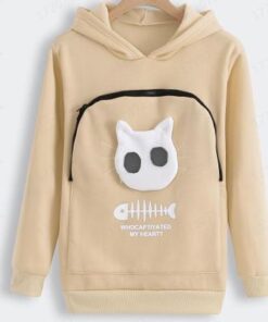 Cat Pouch Hoodie,Pouch Hoodie,Cat Pouch Hoodie Sweatshirt,Hoodie Sweatshirt