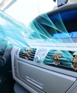 Skull Ghost,Bone Skull,Car Air Freshener,Air Freshener,Bone Skull Ghost Car Air Freshener
