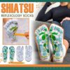 2021 Shiatsu Reflexology Socks,Reflexology Socks,Shiatsu Reflexology