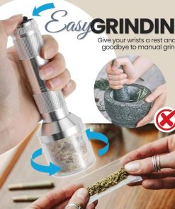 Electric Dry Herbs Grinder,Dry Herbs,Dry Herbs Grinder