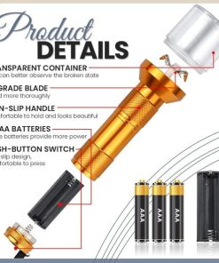 Electric Dry Herbs Grinder,Dry Herbs,Dry Herbs Grinder