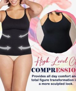 Contouring Camisole,Perfect Contouring,Women Perfect Contouring Camisole