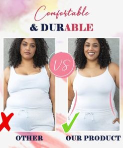 Contouring Camisole,Perfect Contouring,Women Perfect Contouring Camisole